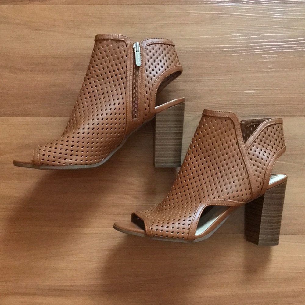 Circus by Sam Edelman Heels. Size 10
